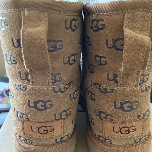 Ugg boots - Picture 2 of 5
